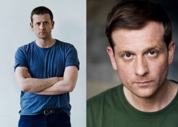 Mit wem ist Christoph Schechinger verheiratet? Details zum Privatleben