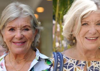 Woran ist Jutta Speidel verstorben? Fakten und Hintergründe