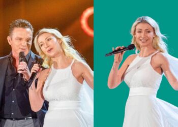 Anna Karina Wojtczak Neuer Freund: Einblicke in ihr Liebesleben