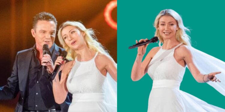 Anna Karina Wojtczak Neuer Freund: Einblicke in ihr Liebesleben