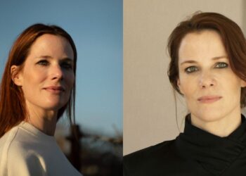 Ist Florence Gaub verheiratet? Alles, was Sie wissen müssen