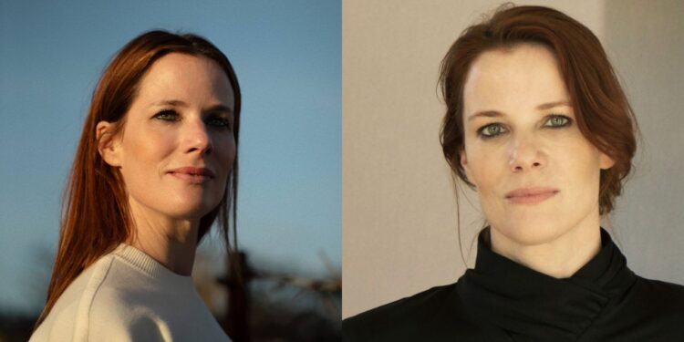 Ist Florence Gaub verheiratet? Alles, was Sie wissen müssen