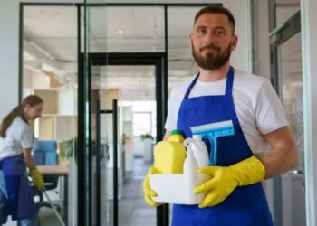 Wie professionelle Hotelreinigung den Gästekomfort in Berlin verbessert