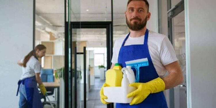 Wie professionelle Hotelreinigung den Gästekomfort in Berlin verbessert