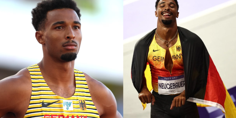 Leo Neugebauer Freundin: Ein Blick auf das Liebesleben des Sportlers