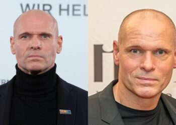 Thorsten Legat Beitrittsdaten: Ein umfassender Überblick