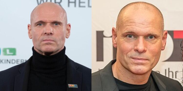 Thorsten Legat Beitrittsdaten: Ein umfassender Überblick