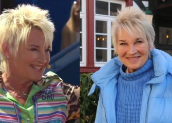 Petra Binder Krankheit: Alles, was Sie wissen müssen