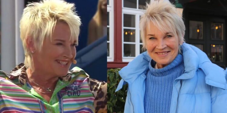 Petra Binder Krankheit: Alles, was Sie wissen müssen