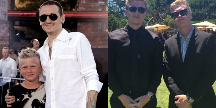 Wer ist Isaiah Bennington? Alles über sein Leben und Karriere