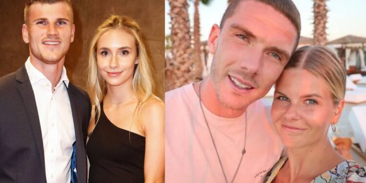 Wer ist Rabea Böhlke? Einblicke in ihre Karriere und Leben