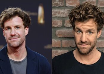 Luke Mockridge Geschwister: Ihre Karriere und Leben