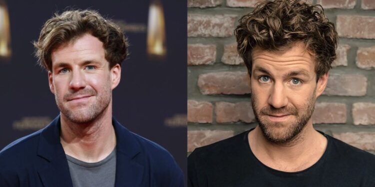 Luke Mockridge Geschwister: Ihre Karriere und Leben