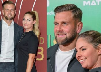 Wer ist Niclas Füllkrug Freundin? Fakten und Gerüchte