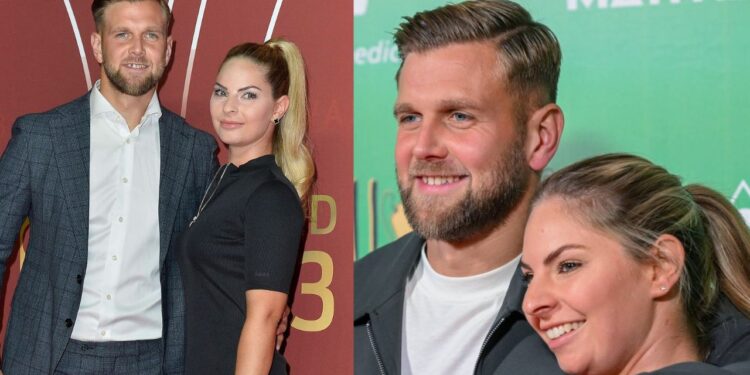 Wer ist Niclas Füllkrug Freundin? Fakten und Gerüchte