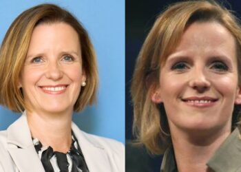 Valerie Haller Scheidung: Spekulationen und Realität