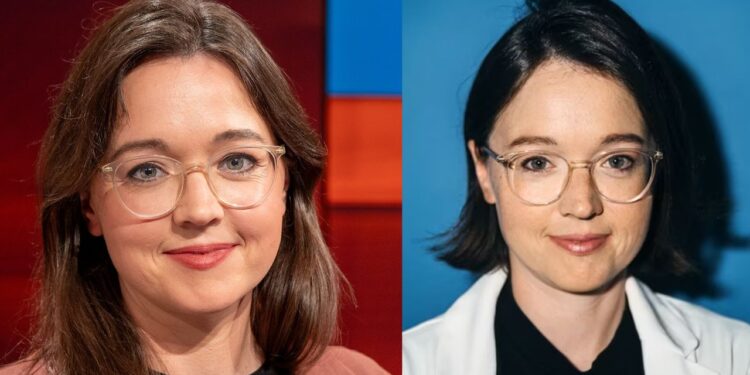 Anne Hähnig: Ein Blick auf ihr Leben und ihre Karriere