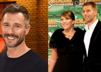 Thomas Hitzlsperger Lebenspartner: Fakten und Infos