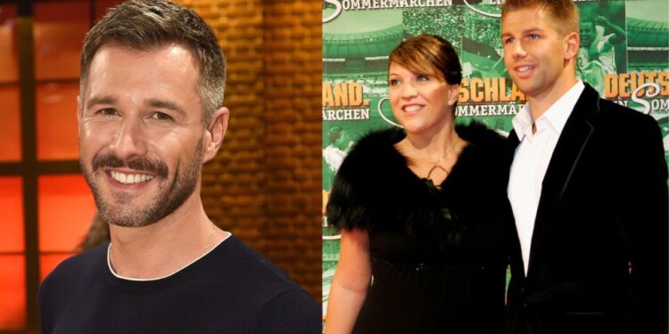 Thomas Hitzlsperger Lebenspartner: Fakten und Infos