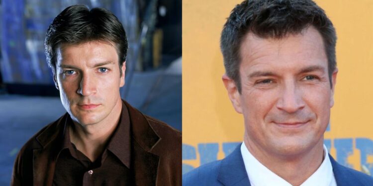 Nathan Fillion Krankheit: Gerüchte oder Realität?