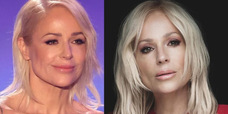 Michelle Sängerin Vermögen: Fakten und Details