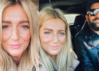 Wer ist Karo Kauer Freund? Spannende Fakten und Einblicke