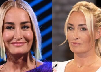 Sarah Connor Brustkrebs: Ein Blick auf Wahrheit und Spekulation