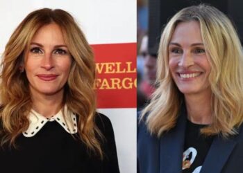 Julia Roberts Krankheit: Fakten, Gerüchte und Wahrheit