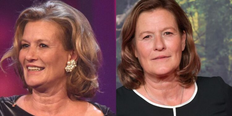 Suzanne von Borsody Kinder: Alles über ihre Familie und Kinder