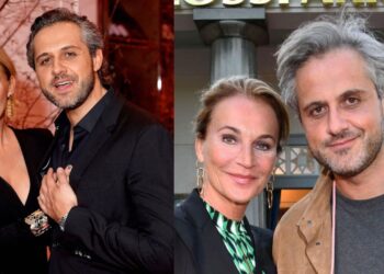 Philipp Sattler neue Freundin: Alles über seine neue Liebe