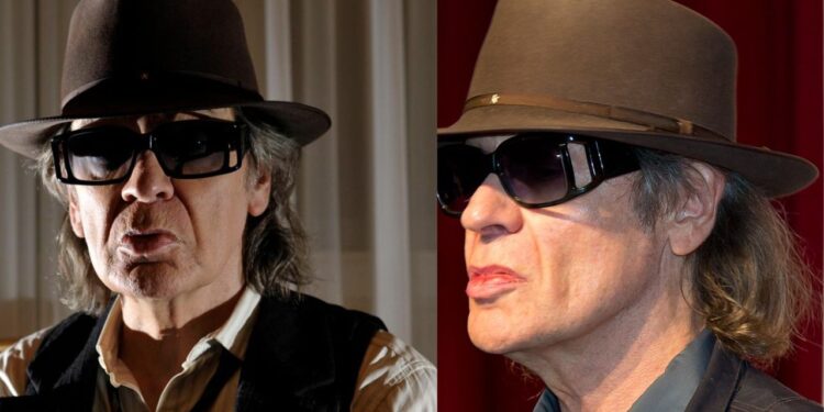 Udo Lindenberg Schlaganfall : Gerüchte, Wahrheit und Alle Fakten
