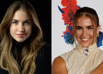 Wer ist Mariia Maksina? Alles über die talentierte Persönlichkeit