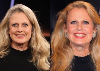 Barbara Schöneberger Scheidung?: Trennungsgerüchte und Hintergründe