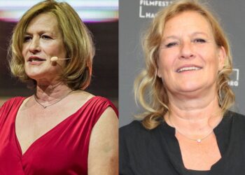 Suzanne von Borsody Krankheit: Alle bekannten Fakten im Überblick