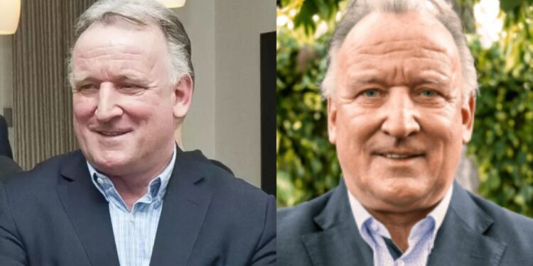 Andreas Brehme Beitrittsdaten: Alle wichtigen Infos im Überblick