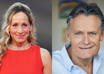 Tamina Kallert Nik Niethammer Geschieden: Aktuelle Infos & Hintergründe