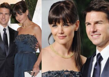 Tom Cruise Ehepartnerin: Alle Ex-Frauen und Beziehungen im Überblick