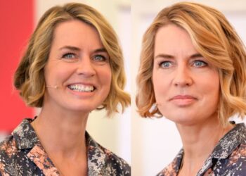 Jessy Wellmer Brustkrebs: Wahrheit oder Gerücht?