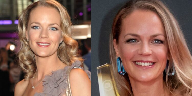 Eva Brenner krank – Die Wahrheit über ihren Gesundheitszustand