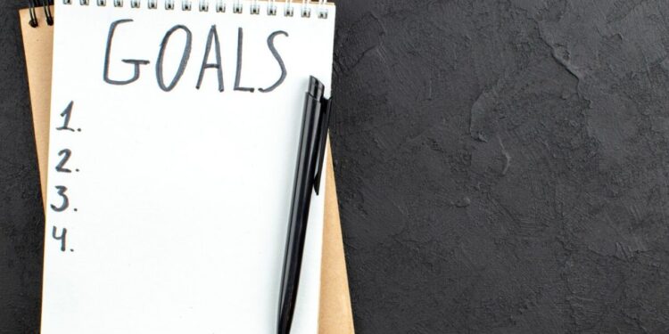 Die Psychologie des Erfolgs: Wie man Ziele erreicht