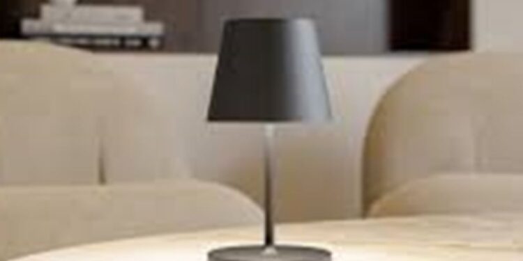 Die Power der perfekten Schreibtischlampe