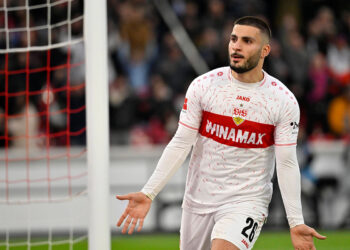 Deniz Undav Beitrittsdaten