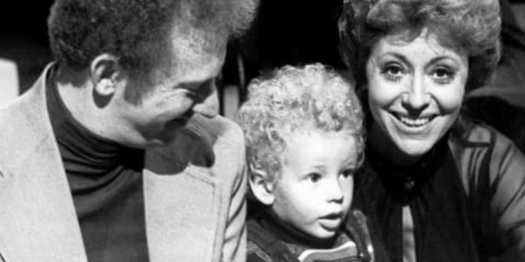 Hat Caterina Valente Enkelkinder