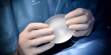 Brustvergrößerung Türkei