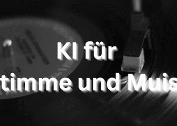 KI verändert Content-Erstellung und Unterhaltung: Von Videoproduktion bis Musik | Vidnoz AI