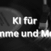 KI verändert Content-Erstellung und Unterhaltung: Von Videoproduktion bis Musik | Vidnoz AI