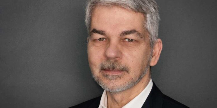 Mit wem ist Carlo Masala verheiratet?