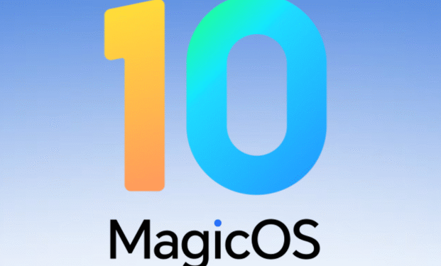 MagicOS