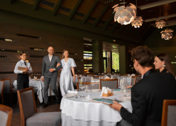 perfekten Eventhotels