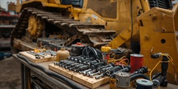 niedrigen Kraftstoffdruck